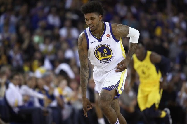 马丁30分篮网力克太阳3连胜 独行侠轻取尼克斯